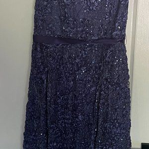 Women's Tahari size 12 dress